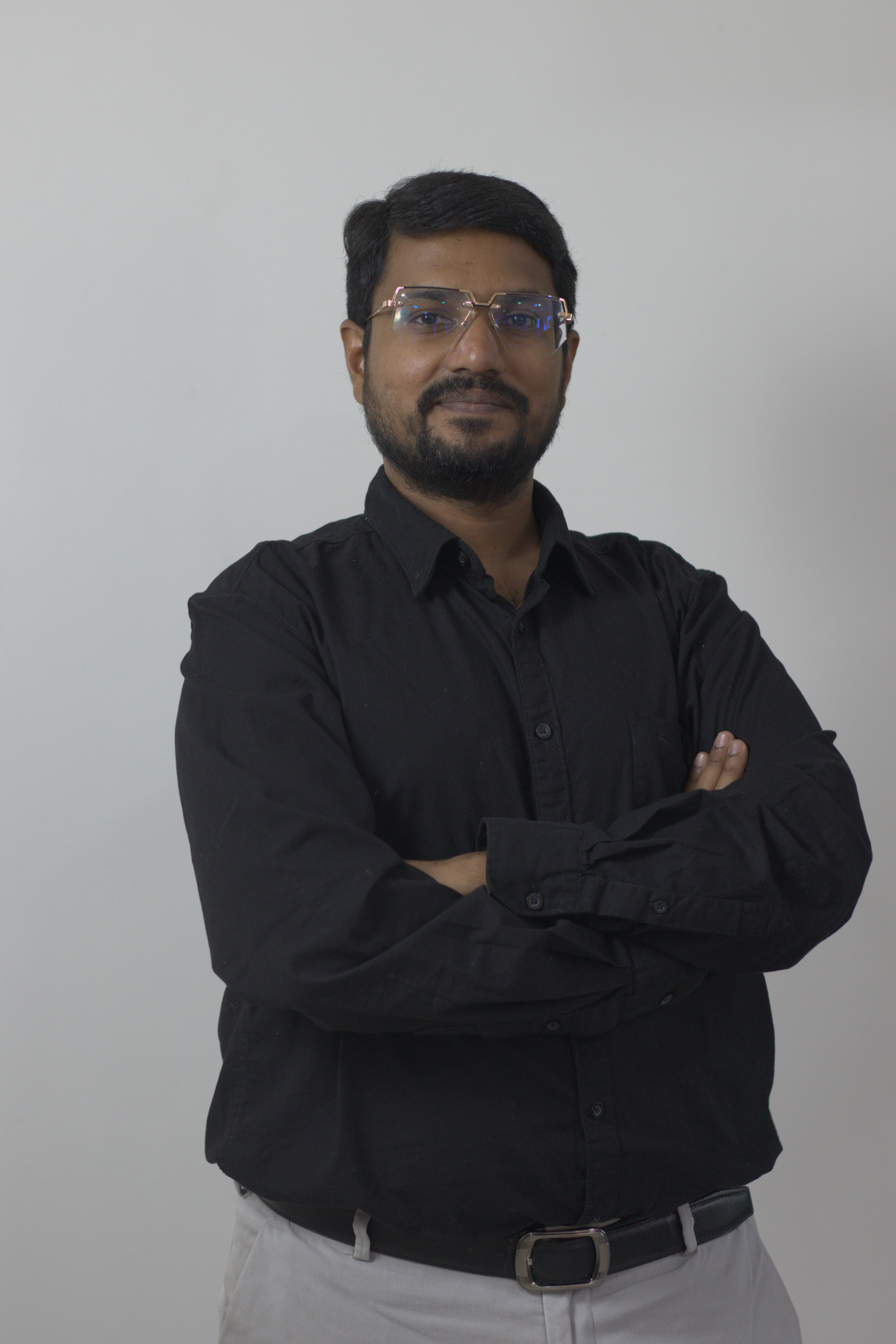 CS Sourabh Badjatiya