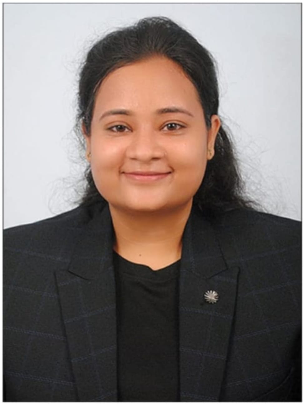 CS Manvi Jain